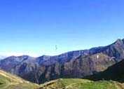 Montagne Pyrénées